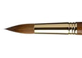 Long Handle Round Brush G8092
