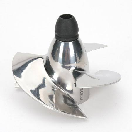 13-18 Super Camber A Impeller - Pitch 13/18 O292