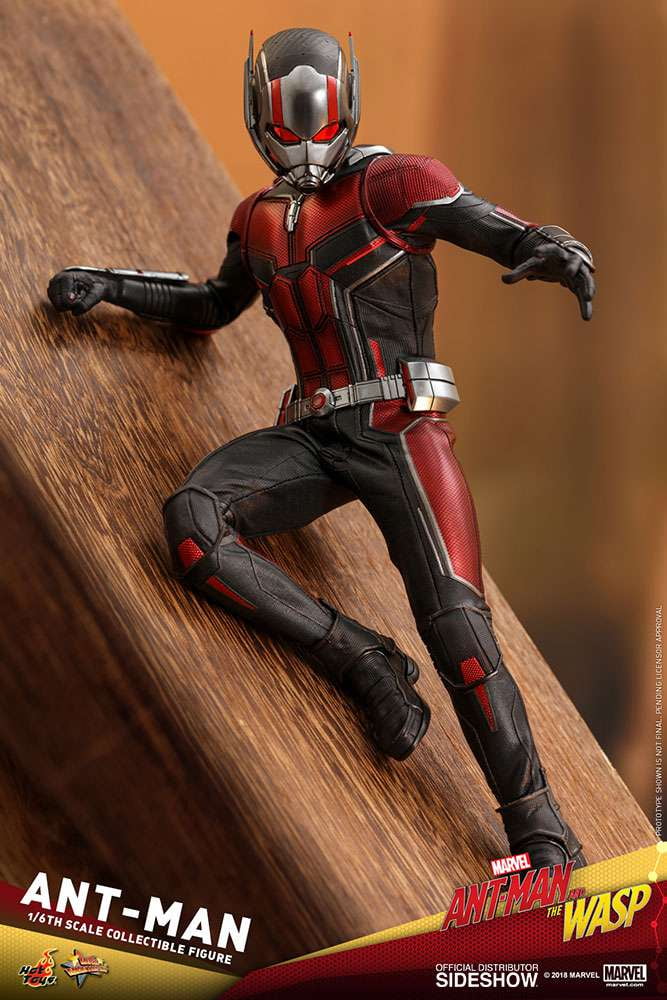 Ant-Man Collectible Figure Z156124