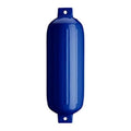 Twin Eye Fender - 8.8 x 26.8 in. - Cobalt Blue F9560
