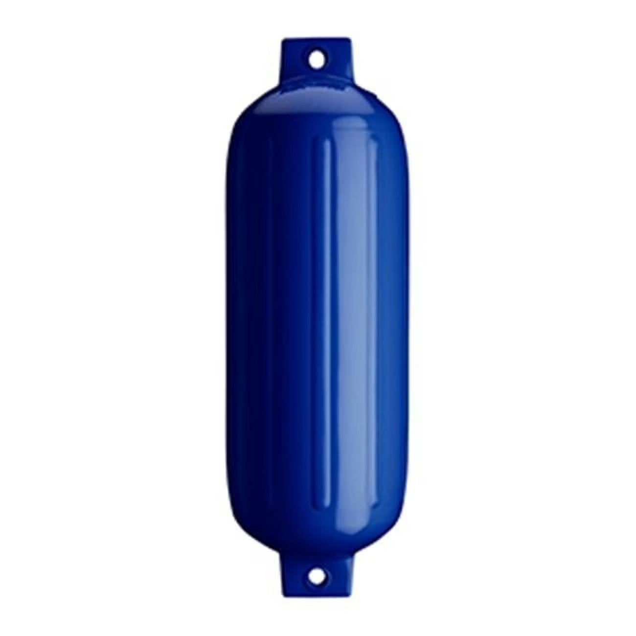 Twin Eye Fender - 8.8 x 26.8 in. - Cobalt Blue F9560