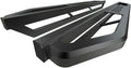 Aluminum Running Boards for Dodge Ram 1500 2009-2018 Regular Cab & Ram 2500 3500 2010-2021 G68002