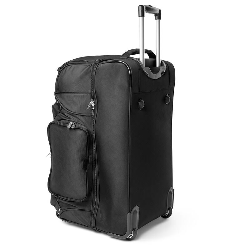 Rolling Drop Bottom Duffel P136870