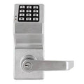 Digital Cylindrical Lock J6543