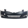 Bumper Cover U751