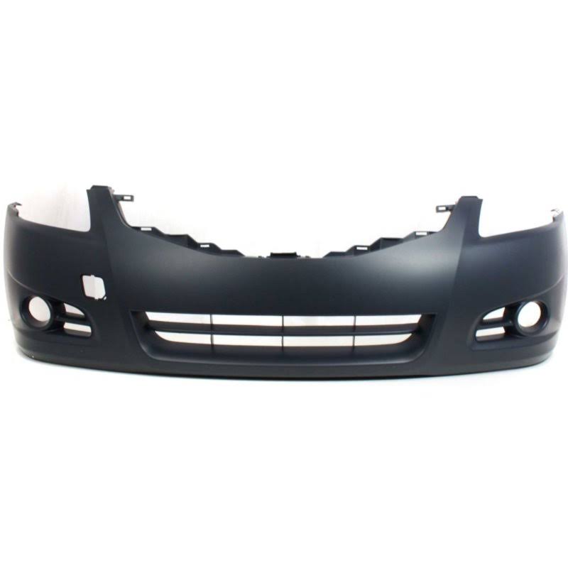Bumper Cover U751