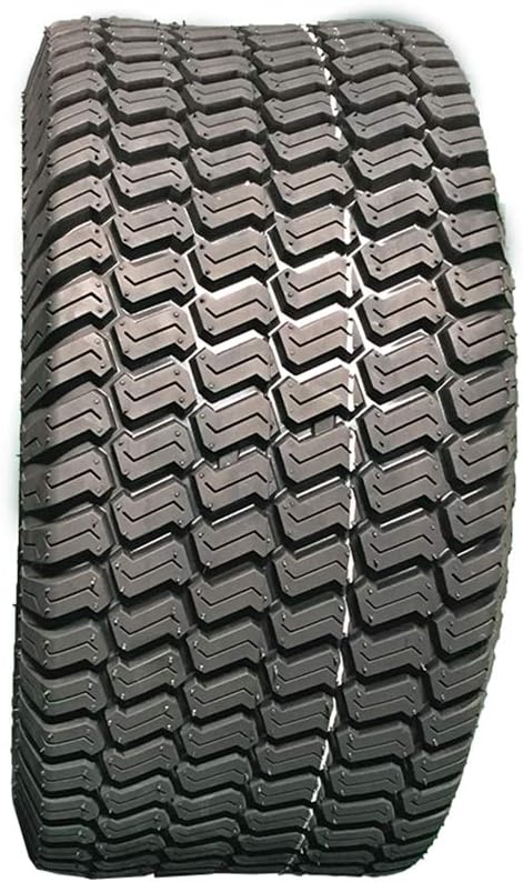 22x10-10 Go Kart Tires Tubeless Pack of 2 T191710