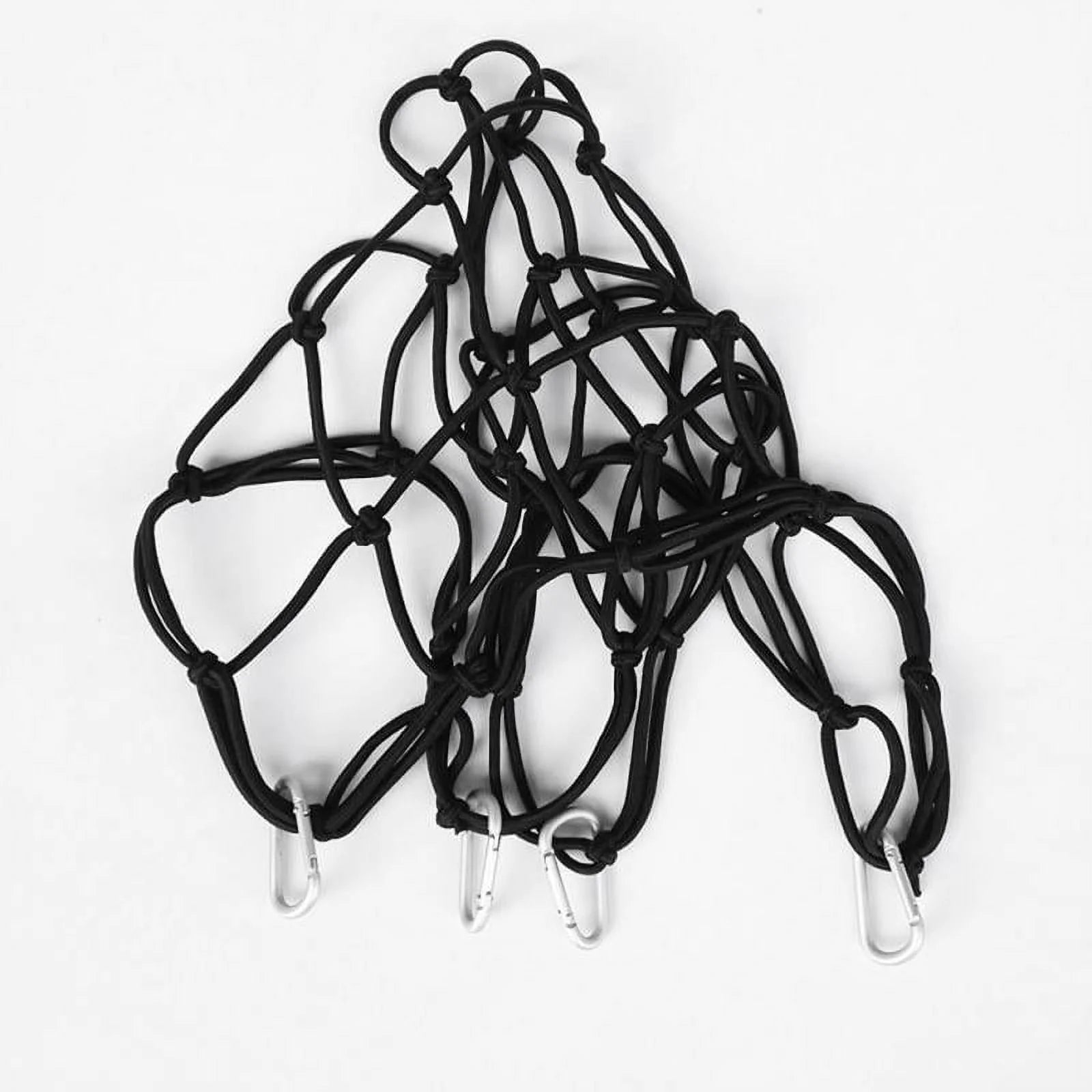 Black 40 x 40cm Kayak Cargo Net U716