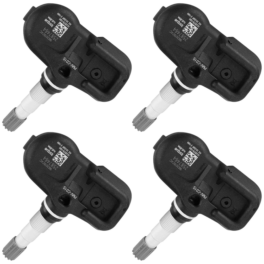 Tire Pressure Sensor TPMS F444905