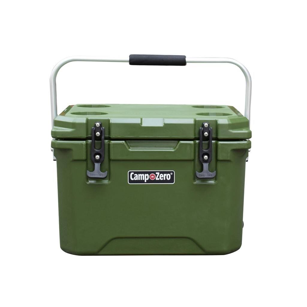 White 20L Cooler P83892