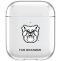Clear Air Pods Case R967