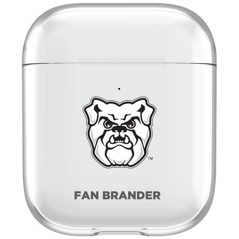 Clear Air Pods Case R967