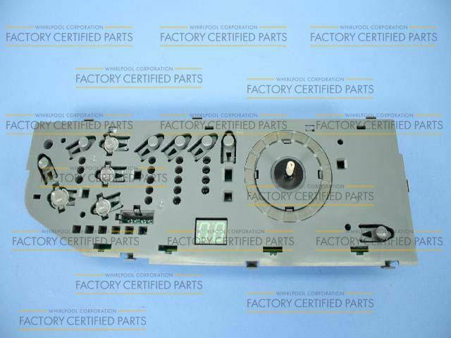 Electronic Control Part O7208