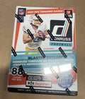 NFL Donruss Football Blaster Box R6727
