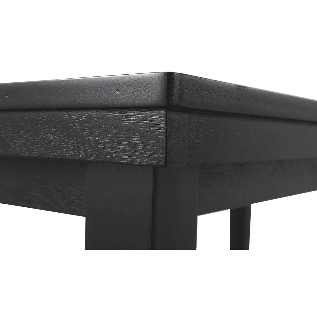 Rectangular Dining Counter Table X9342