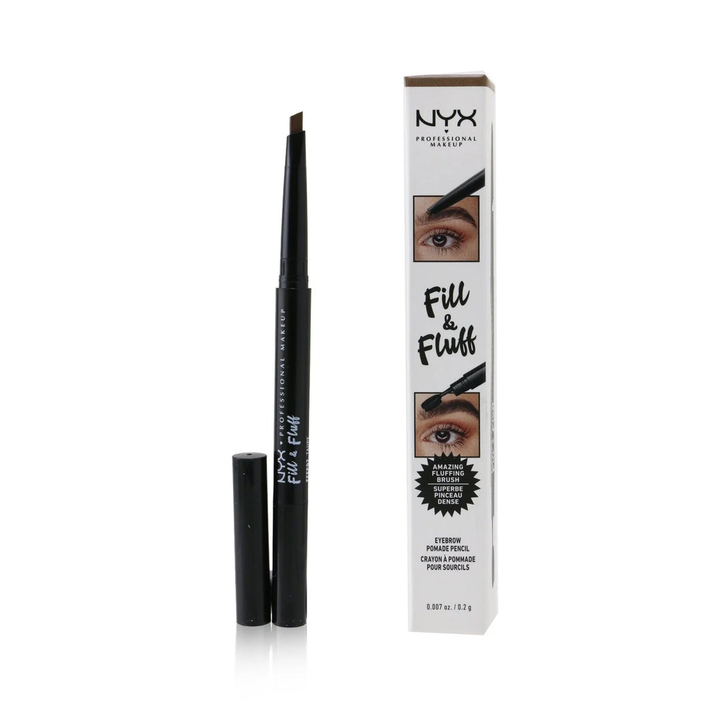 Eyebrow Pomade Pencil - Espresso 0.007oz T763130