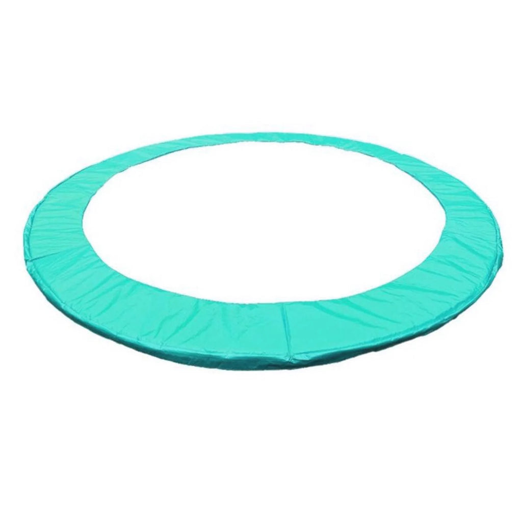 Round Spring Protection Cover for Trampoline Frames 8ft B6710