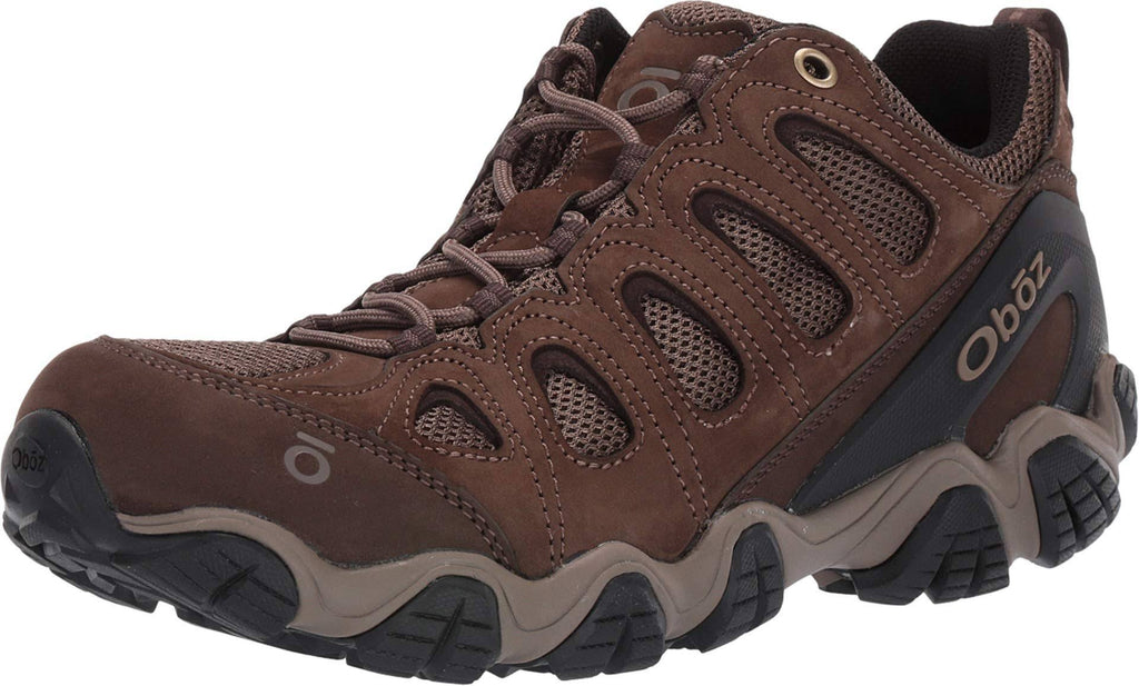 Sawtooth II Low Hiking Shoes B4487