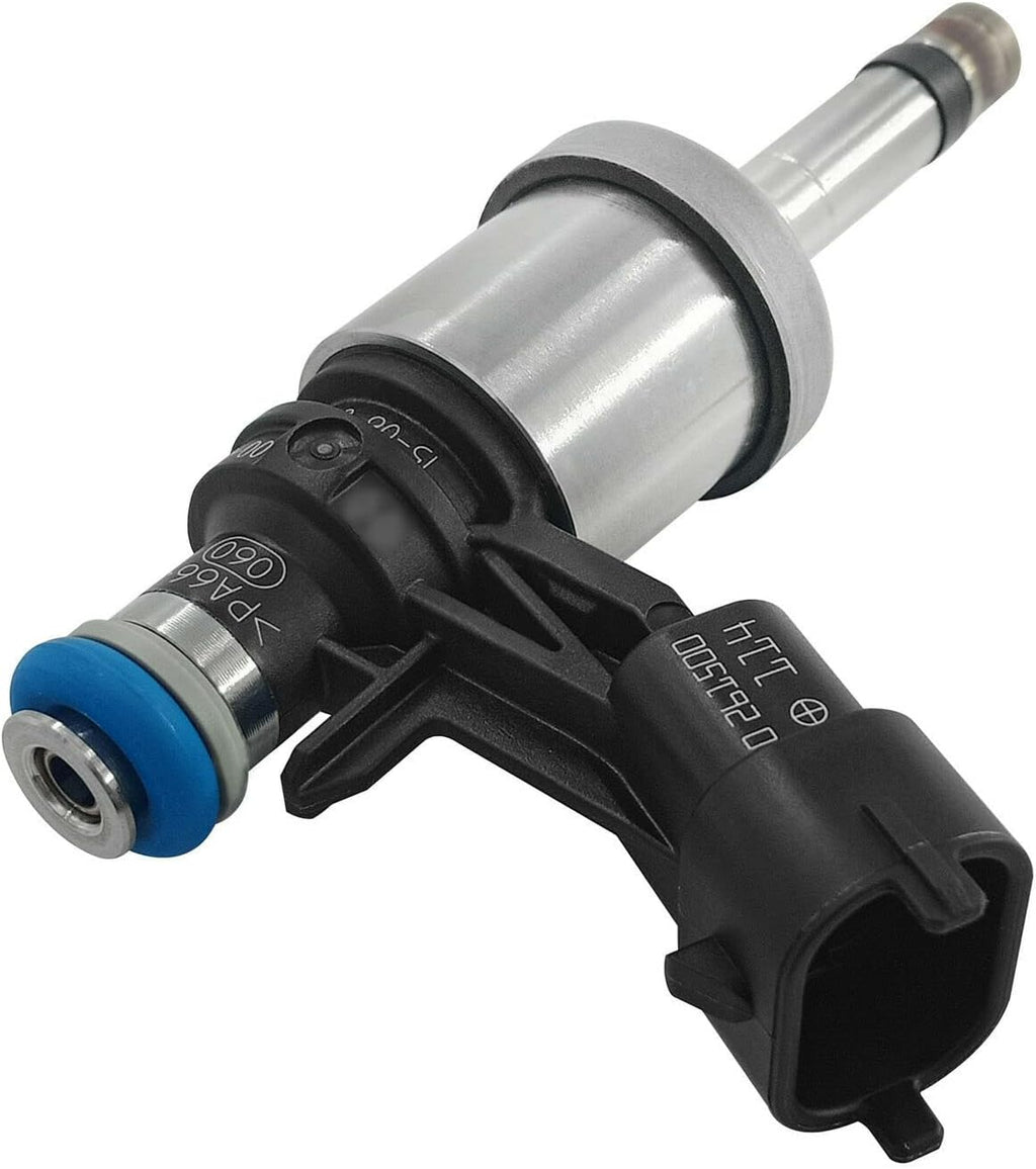 6X Fuel Injector Replacement for Chevrolet Camaro Traverse GM GMC Acadia CTS 3.6 H115625