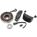 38 Amp 3-Phase Alternator Kit X53843