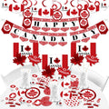 Canadian Party Supplies Banner Decoration Kit E1750