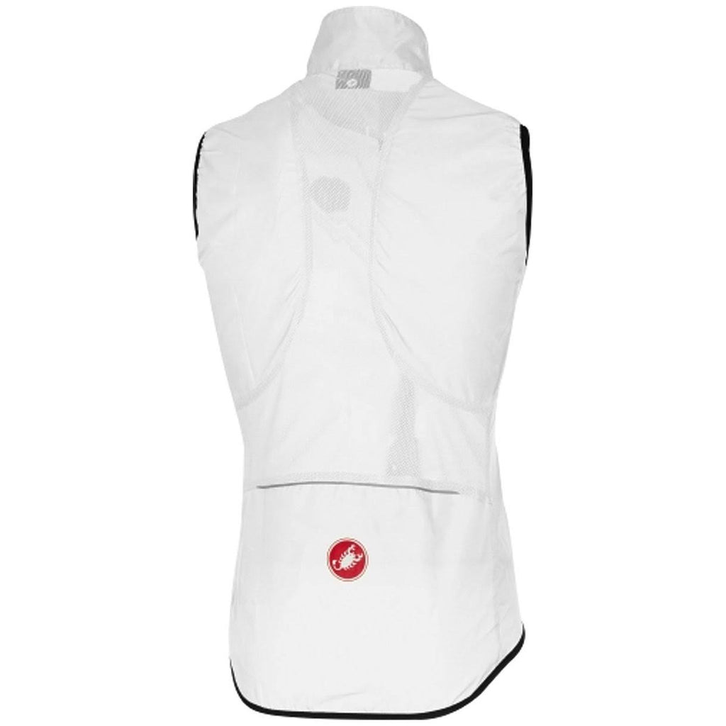 Black M Cycling Vest I798241