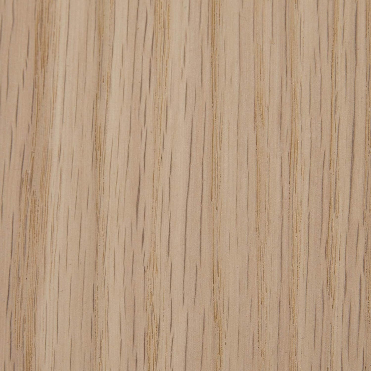Wood Box Newel Plain Style 48 inch Staircase Post (Red Oak) X163