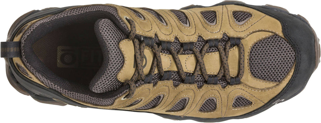 Sawtooth II Low Hiking Shoes B4487