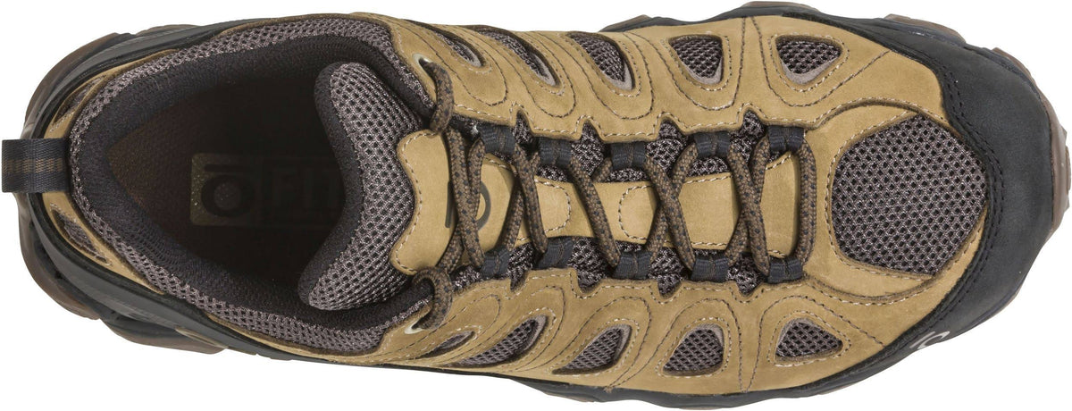 Sawtooth II Low Hiking Shoes B4487