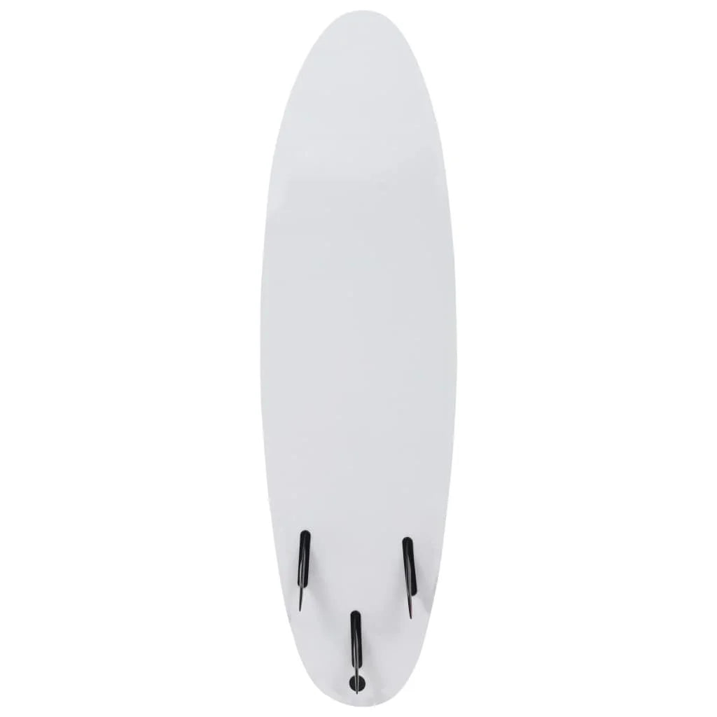 66.9" Star Surfboard O32739