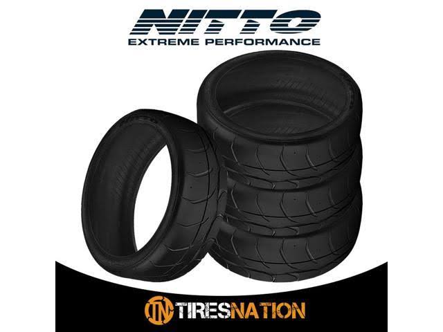 245/40ZR18 Tire T307226