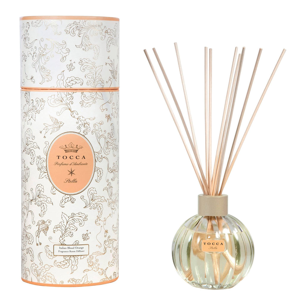 Stella Reed Diffuser P7125