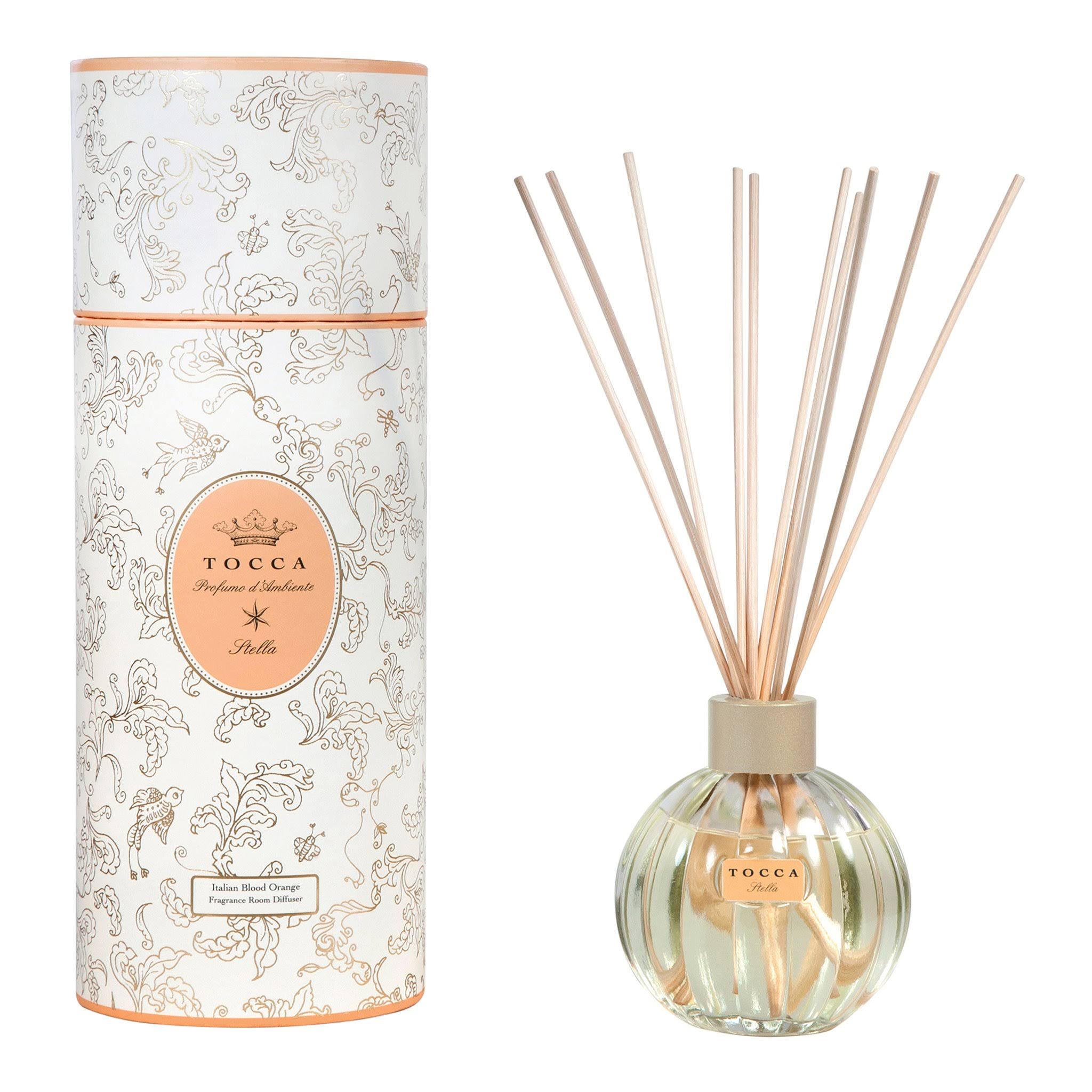 Stella Reed Diffuser P7125