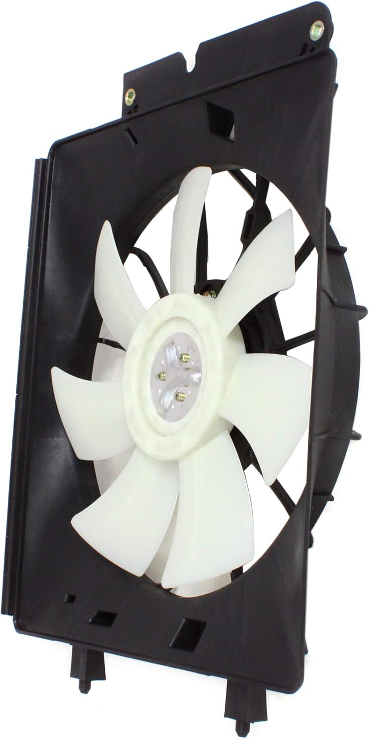 Cooling Fan Assembly Pack of 2 U8564