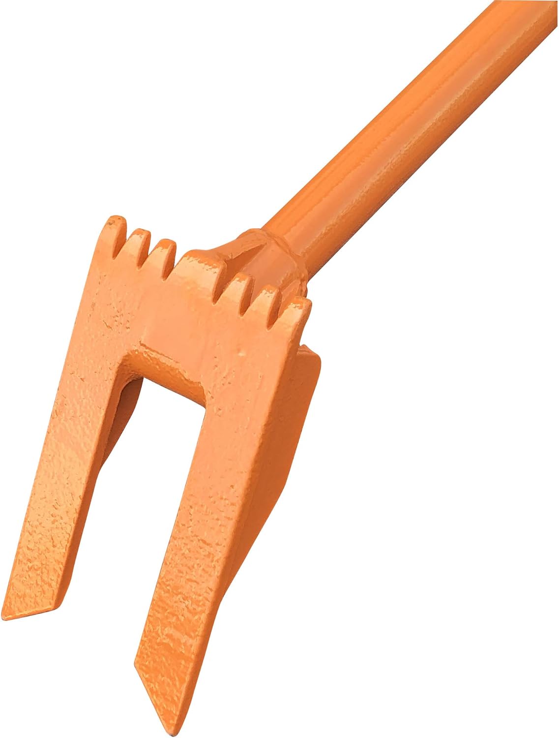 48” Round Handle Demolition Bar E723498