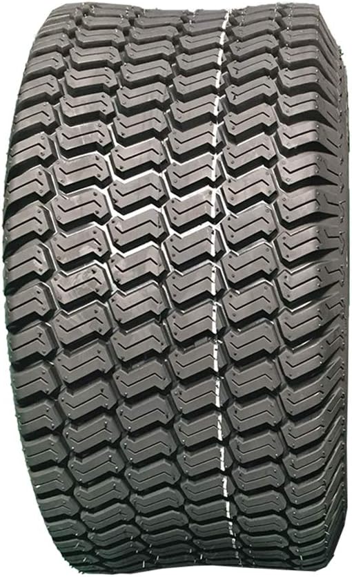 22x10-10 Go Kart Tires Tubeless Pack of 2 T191710