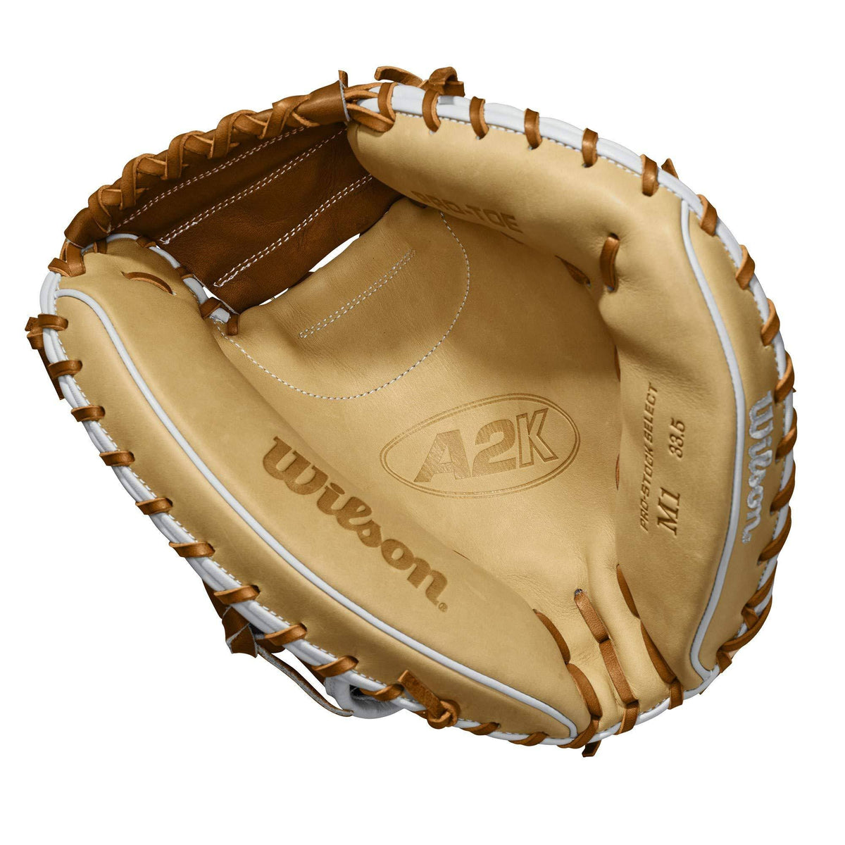 33.5x22 Baseball Catcher Mitt I701