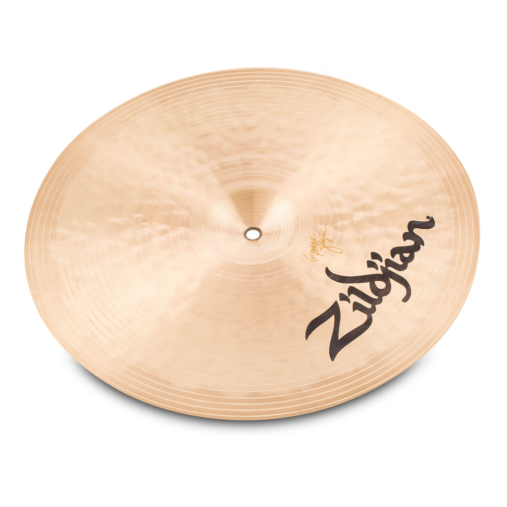 17x22 Crash Cymbal E148