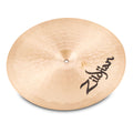 17x22 Crash Cymbal E148