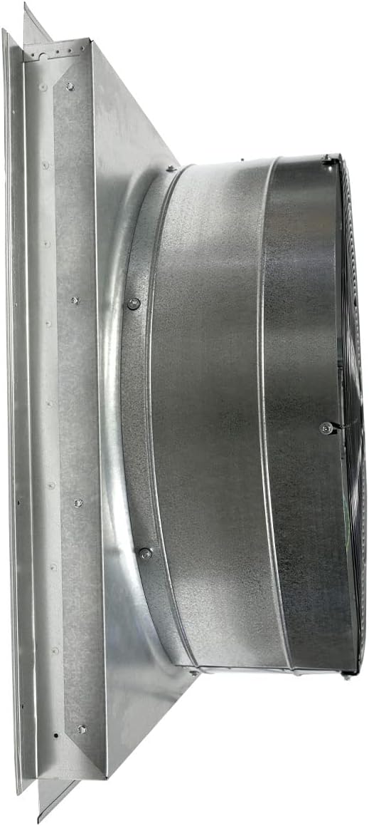 30 Inch Industrial Exhaust Fan L7273