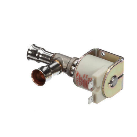 230V Service Valve Solenoid T655