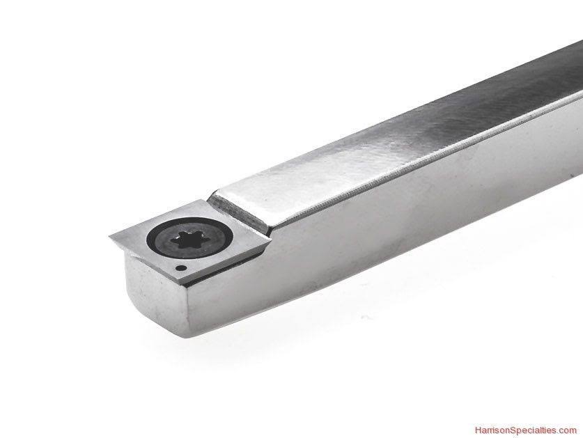 Carbide Woodturning Tool A48357