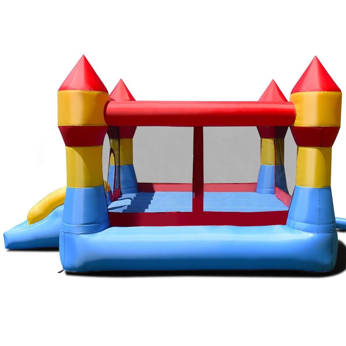 Inflatable Bounce House Castle Jumper H802