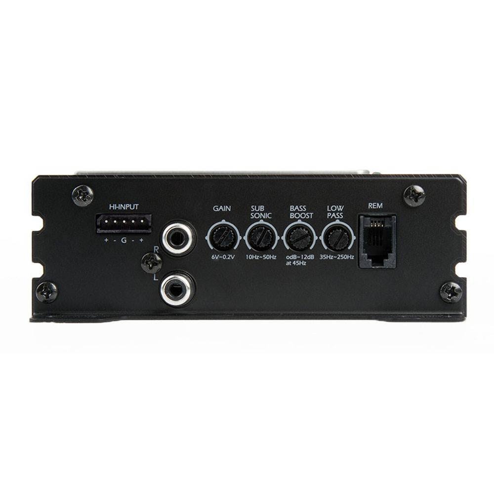 1000W Class D Monoblock Amplifier O681