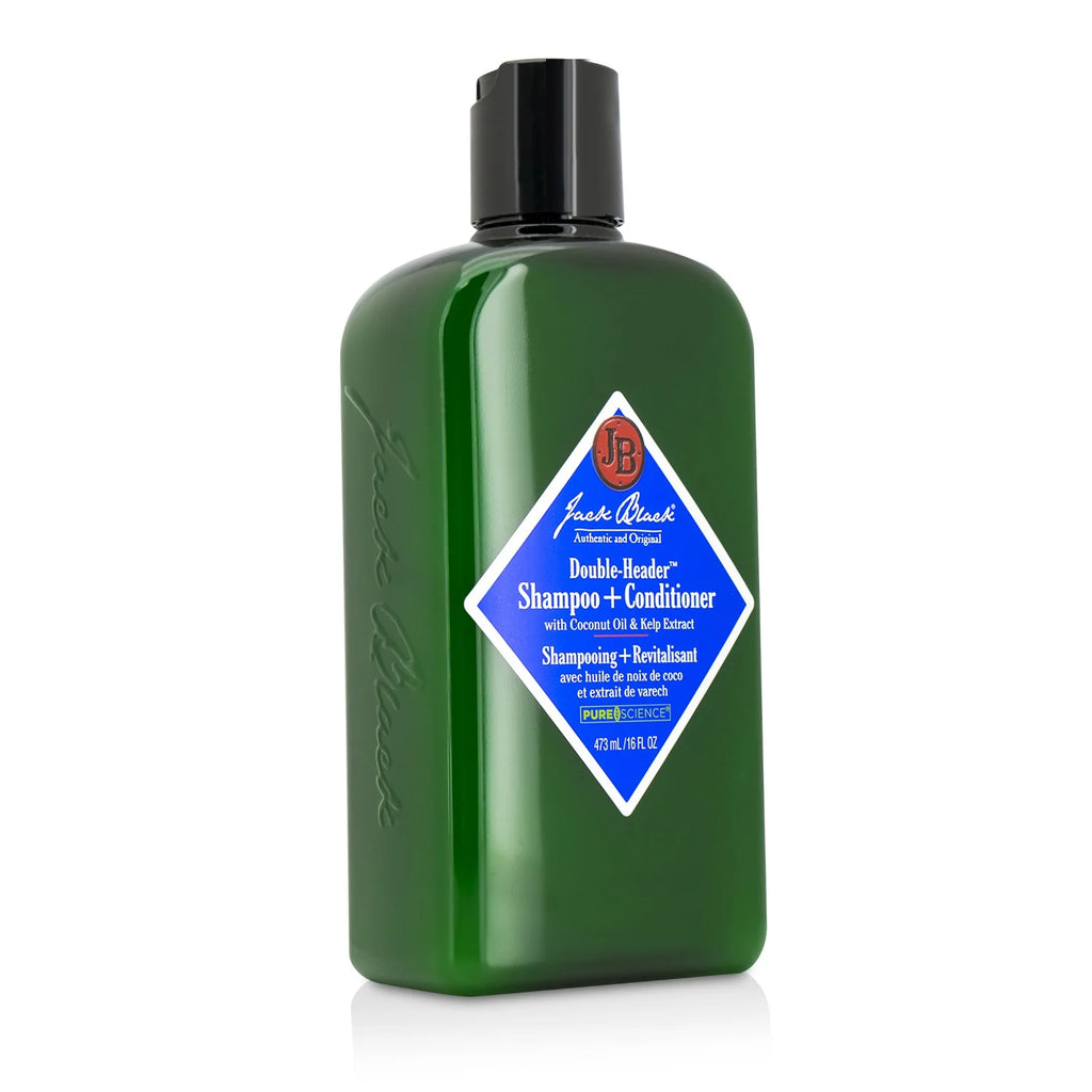 Double-Header Shampoo + Conditioner 473ml M531684