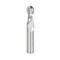 6mm Radius x 12mm Dia x 29mm x 12mm Shank x 75mm Carbide Bit J50513