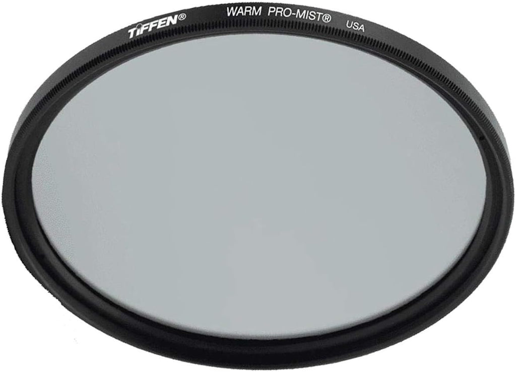 82mm Warm Black Pro-Mist 1 Filter Z4137