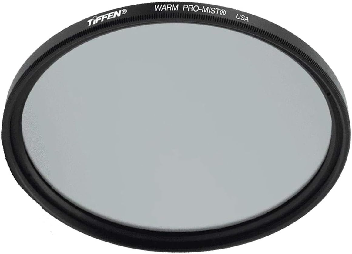 82mm Warm Black Pro-Mist 1 Filter Z4137