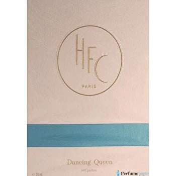 Dancing Queen Woman Eau De Parfum 75ml Z601