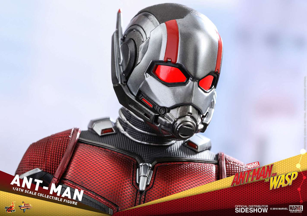 Ant-Man Collectible Figure Z156124
